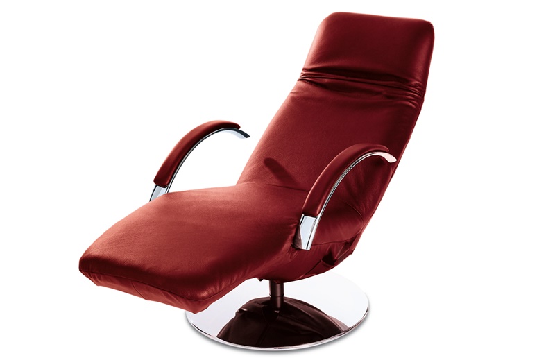 Komfortsessel B.COMFORT