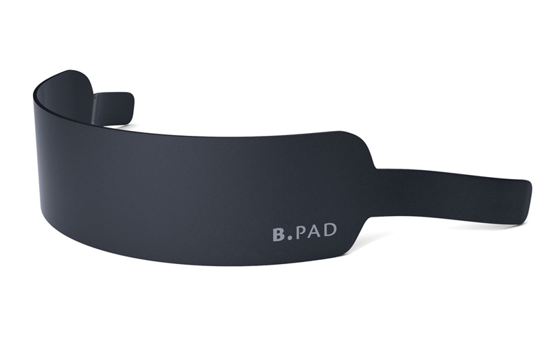 B.PAD