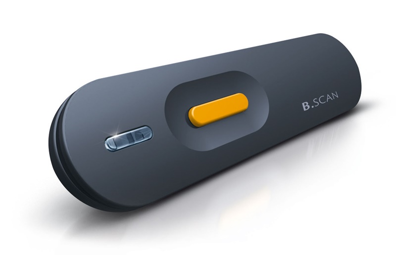 Signaltester B.SCAN