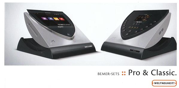 BEMER-Set Pro & Classic