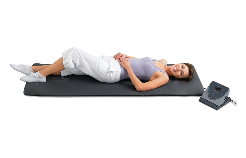 Ganzkörperbehandlung B.BODY Classic