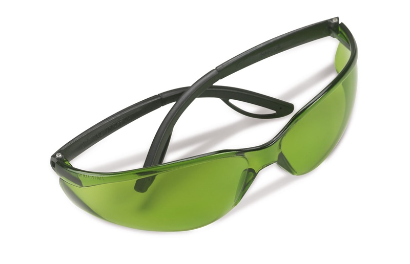 Schutzbrille