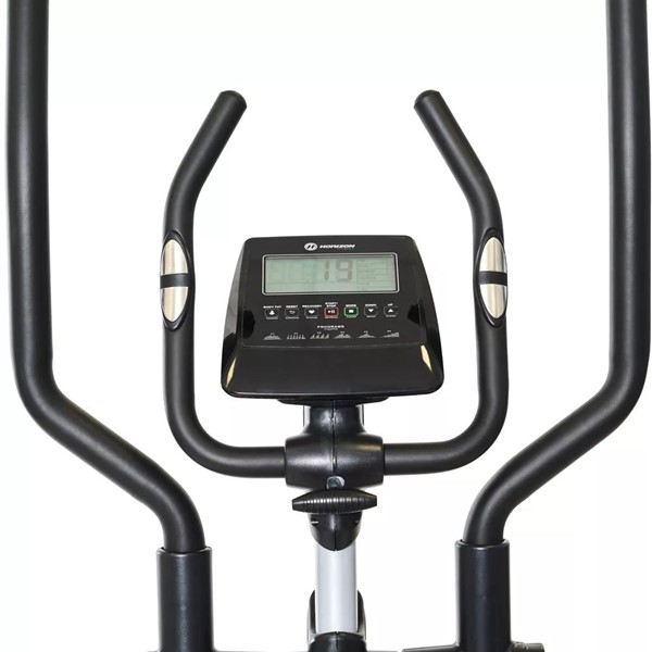 Crosstrainer Syros E -  Display