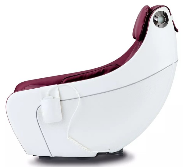 Massagesessel_Synca_Seite_bordeaux