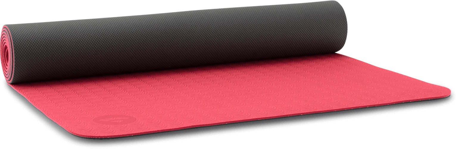 yogamatte-tpe-light-gerollt-kaminrot-anthrazit