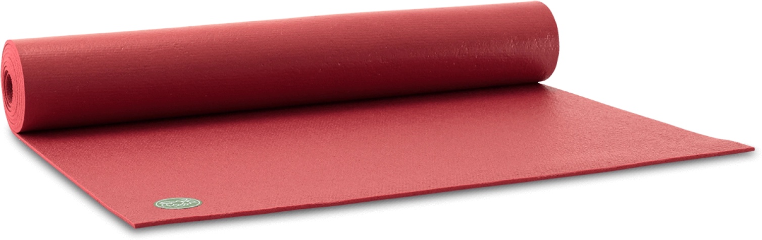 yogamatte-studio-premium-gerollt-farbe-bordeaux