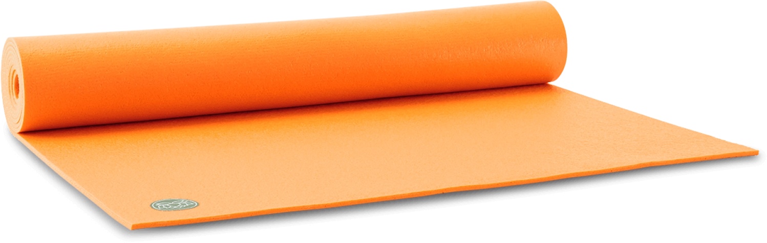 yogamatte-studio-premium-gerollt-farbe-safran