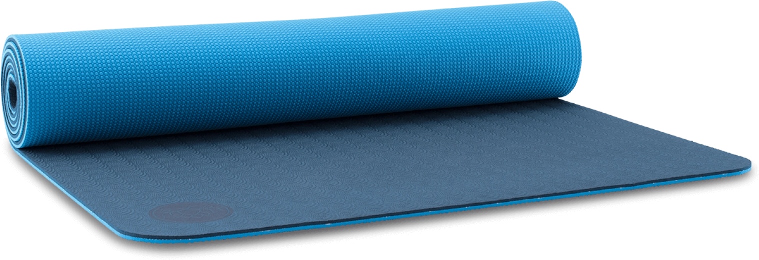 yogamatte-tpe-light-gerollt-kammarineblau-hellblau