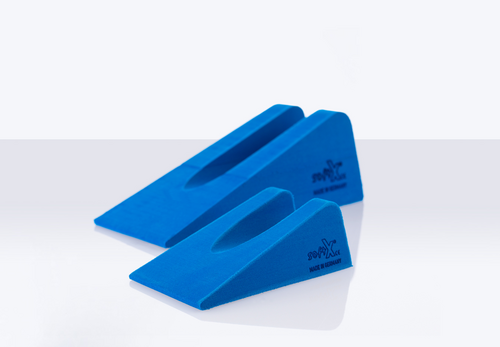 Mobilisationskeil Set