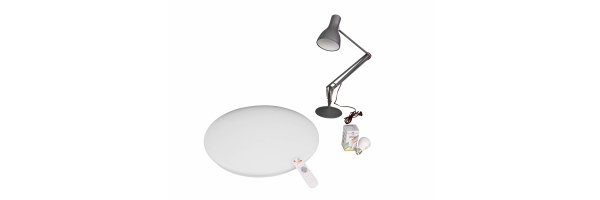 Beleuchtungs-Sets