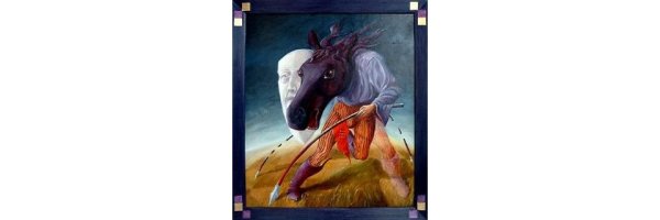 Kunst & Malerei