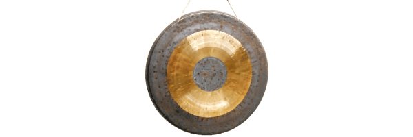 Gongs & Klangschalen