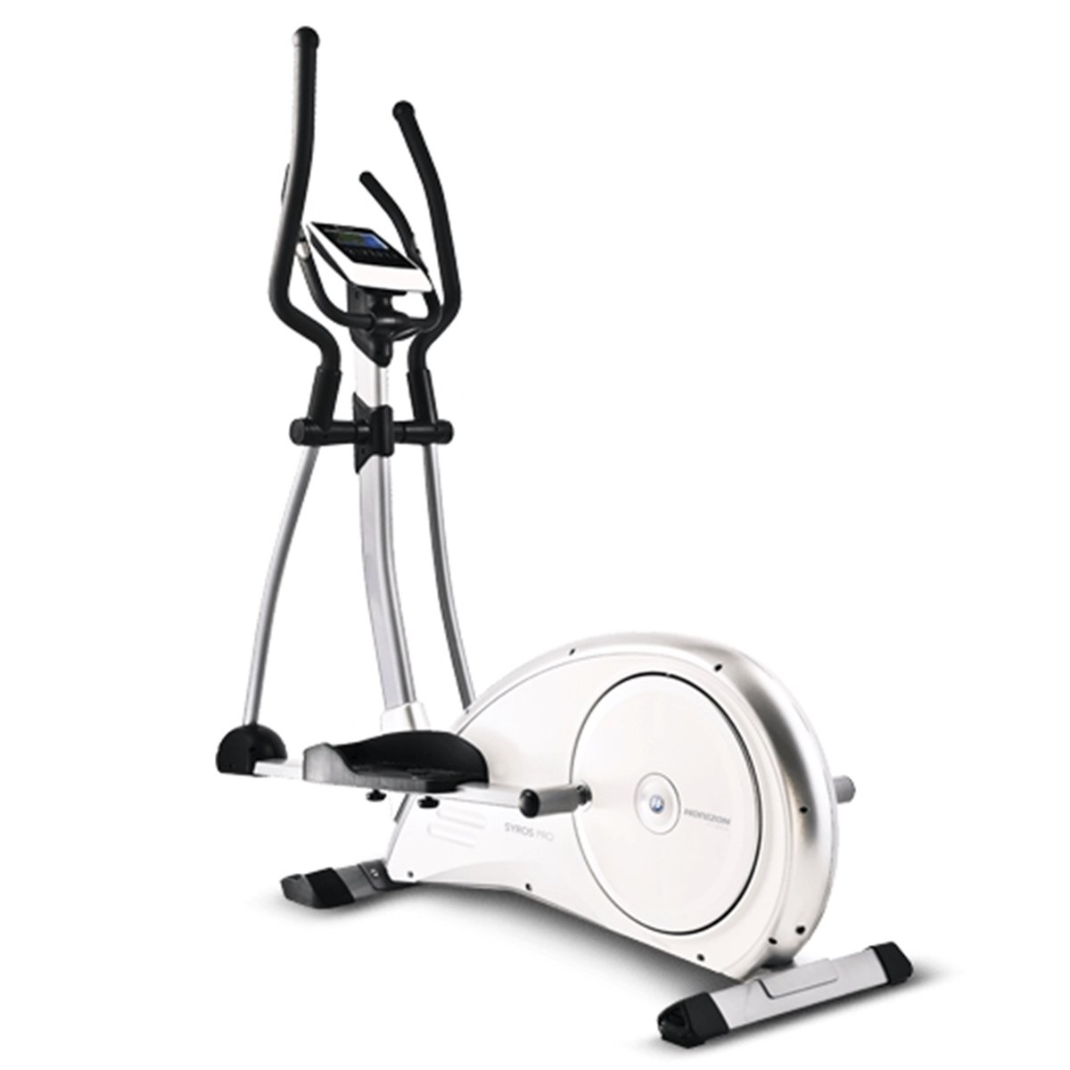 Crosstrainer Horizon Syros Pro