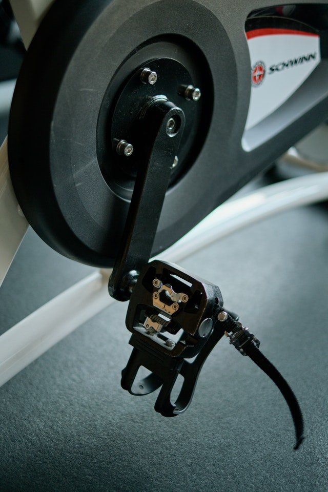 Fitnessgeräte