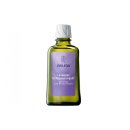 Weleda Lavendel Entspannungsöl | 100 ml