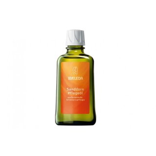 Weleda Sanddorn Pflegeöl - 100 ml