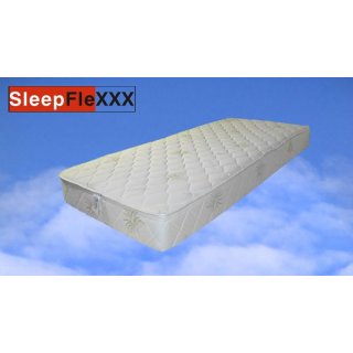 Luftbett SleepFleXXX 140x200 cm - NEUHEIT