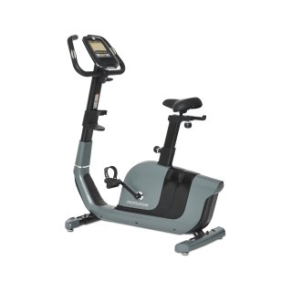Ergometer - Fitness Fahrrad Horizon Comfort 4.0