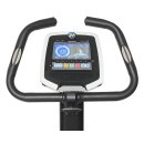 Ergometer - Fitness Fahrrad Horizon Comfort 8.1