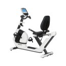 Ergometer - Fitness Fahrrad Horizon Comfort R8.0