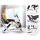 Ergometer - Fitness Fahrrad Horizon Comfort R8.0