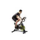 Indoor Cycle - Fahrradtrainer Horizon GR6