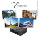 Ellipsentrainer Horizon Andes 5