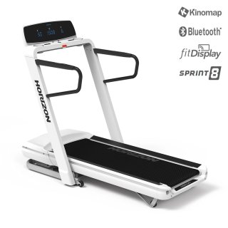 Laufband Horizon Omega Z