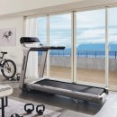 Laufband Horizon Paragon X