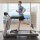 Laufband Horizon Paragon X