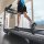 Laufband Horizon Paragon X