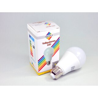 LED-Vollspektrum Tageslichtlampe | 10,5 Watt