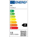 LED-Vollspektrum Tageslichtlampe | 10,5 Watt