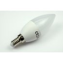 LED Vollspektrumlicht Tageslichtlampe E14 | 4,5 Watt