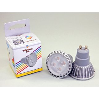 LED Spot MR16 Vollspektrum Tageslichtlampe | 65 Watt | GU10