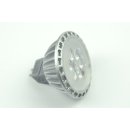 LED Spot MR16 Vollspektrum Tageslichtlampe | 6 Watt | GU5.3