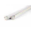 LED-R&ouml;hre mit Vollspektrumlicht | T8 | 120 cm | 19 Watt