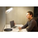 LED Schreibtischleuchte Apollo 13 mit Vollspektrumlicht | 65 Watt