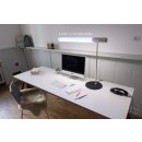 LED Schreibtischleuchte Apollo 13 mit Vollspektrumlicht | 65 Watt