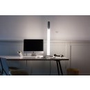 LED Schreibtischleuchte Apollo 13 mit Vollspektrumlicht | 65 Watt
