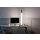 LED Schreibtischleuchte Apollo 13 mit Vollspektrumlicht | 65 Watt
