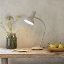 LED Schreibtischleuchte Typ 75 - Schuli  mit...