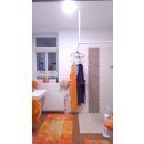 LED Deckenleuchte Flats dim mit Vollspektrumlicht | dimmbar | 220x18 mm