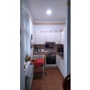 LED Deckenleuchte Flats dim mit Vollspektrumlicht | dimmbar | 220x18 mm