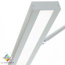 Tischleuchte LEDpower mit Vollspektrumlicht