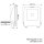 LED Fluter mit Vollspektrumlicht | 35 Watt