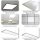 LED Panel Vollspektrum | 10-40 Watt | 30x30 cm