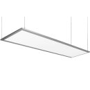 LED Panel Vollspektrum CCT | Fernbedienung | dimmbar