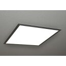 LED Panel Vollspektrum CCT | Fernbedienung | dimmbar