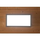 LED Panel Vollspektrum CCT | Fernbedienung | dimmbar